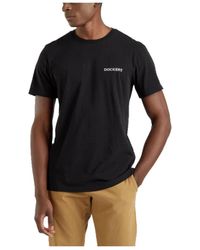 Dockers - T-Hemden - Lyst