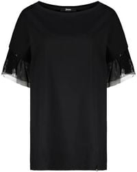 Herno - Blouses - Lyst
