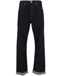 Tela Genova - Straight Fit Jeans - Lyst