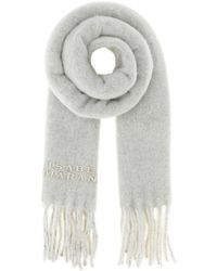 Isabel Marant - Winter Scarves - Lyst