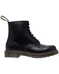 Dr. Martens - High Boots - Lyst
