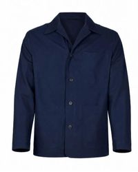 Manuel Ritz - Light Jackets - Lyst
