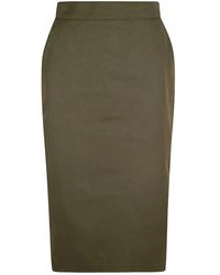 Max Mara - Pencil Skirts - Lyst