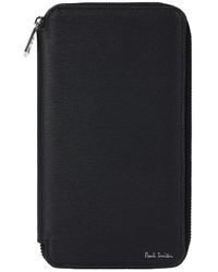 Paul Smith - Wallets &Amp; Cardholders - Lyst