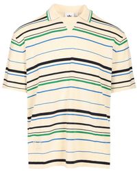 adidas - Wb Knit Polo - Lyst