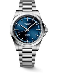 Longines - Herrenuhr - Lyst