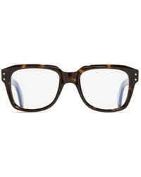 Cutler and Gross - 1433 Square Optical - Lyst