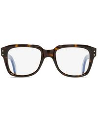 Cutler and Gross - Glasses - Lyst