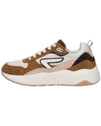 Hub - Glide Sneakers - Lyst