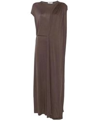 Viktoria Chan - Maxi Dresses - Lyst