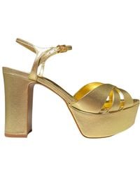 SCHUTZ SHOES - High Heel Sandals - Lyst