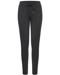 Ichi - Sweatpants - Lyst