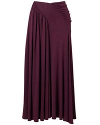 Rabanne - Maxi Skirts - Lyst