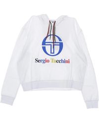 Sergio Tacchini - Hoodies - Lyst
