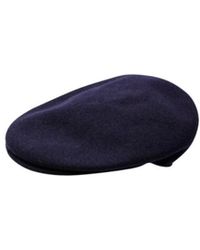 Kangol - Baskische Baret - Lyst