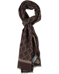 Emporio Armani - Scarves - Lyst