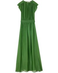 Oltre - Maxi Dresses - Lyst