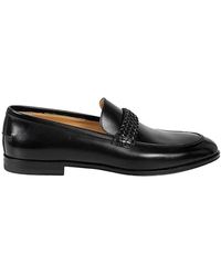 Bally - Bequeme Slip-On Loafers - Lyst