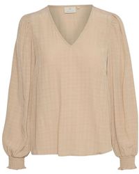 Kaffe - Blouses - Lyst