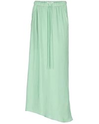 Humanoid - Maxi Skirts - Lyst