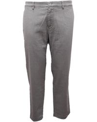 Paolo Pecora - Chinos - Lyst