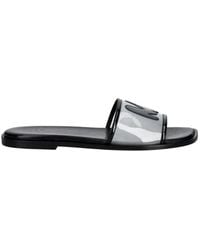 MSGM - Sliders - Lyst