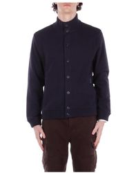 Fay - Cardigans - Lyst