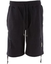 C.P. Company - Casual Shorts - Lyst
