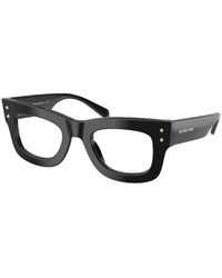 Michael Kors - Glasses - Lyst