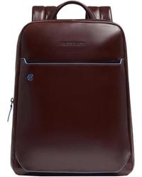 Piquadro - Backpacks - Lyst