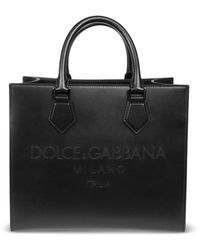 Dolce & Gabbana Handtassen - - Dames - Zwart