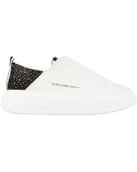 Alexander Smith - Wembley Slip-On - Lyst
