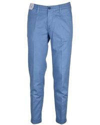 Re-hash - Chinos - Lyst