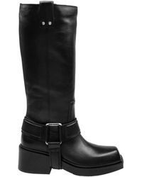 Vic Matié - High Boots - Lyst