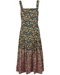 Tory Burch - Damenkleid - Lyst
