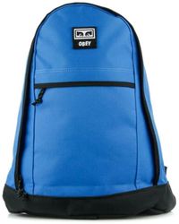 Obey - Rucksack Drop Out Day Pack - Lyst