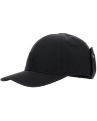 C.P. Company - Caps - Lyst