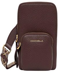 Coccinelle - Phone Accessories - Lyst
