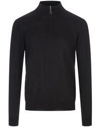 Fedeli - Cashmere Knitwear - Lyst