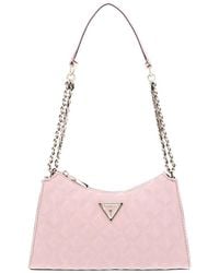 Guess - Shoulder Bags - Lyst