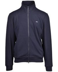 Paul & Shark - Zip-Throughs - Lyst