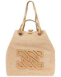 Casadei - Dome Shopper Tasche - Lyst