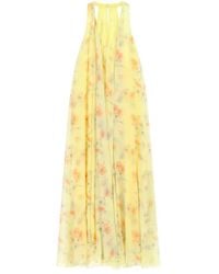 Imperial - Maxi Dresses - Lyst