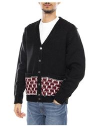 Obey - Cardigans - Lyst