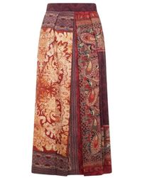 Pierre Louis Mascia - Maxi Skirts - Lyst
