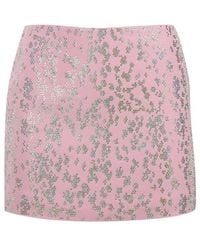 Blumarine - Short Skirts - Lyst