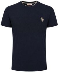 U.S. POLO ASSN. - T-Shirts - Lyst