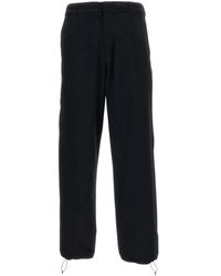 Pas Normal Studios - Straight Trousers - Lyst