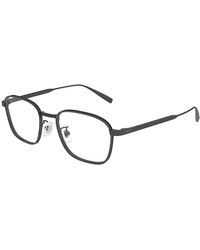 dunhill - Glasses - Lyst