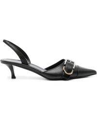 Givenchy - "Voyou" Bombas - Lyst